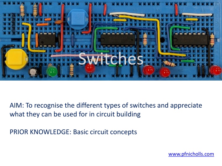 switches n.w