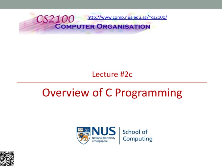 http www comp nus edu sg cs2100 n.w