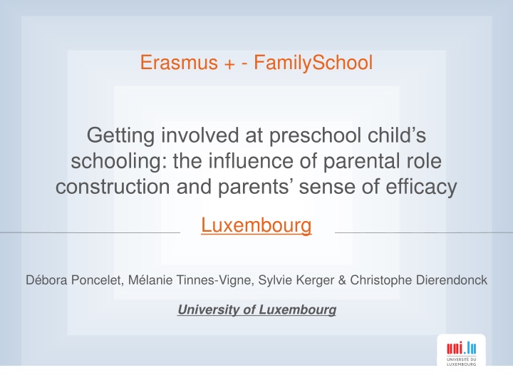 erasmus familyschool n.w
