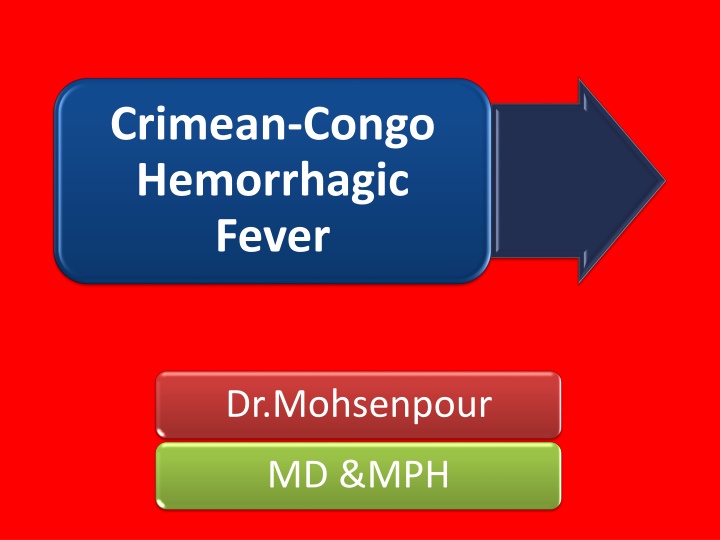 crimean congo hemorrhagic fever n.w