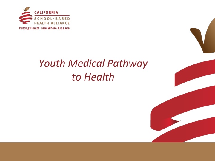youth medical pathway to health n.w