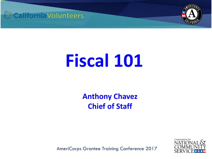 americorps advantage californiavolunteers grantee n.w