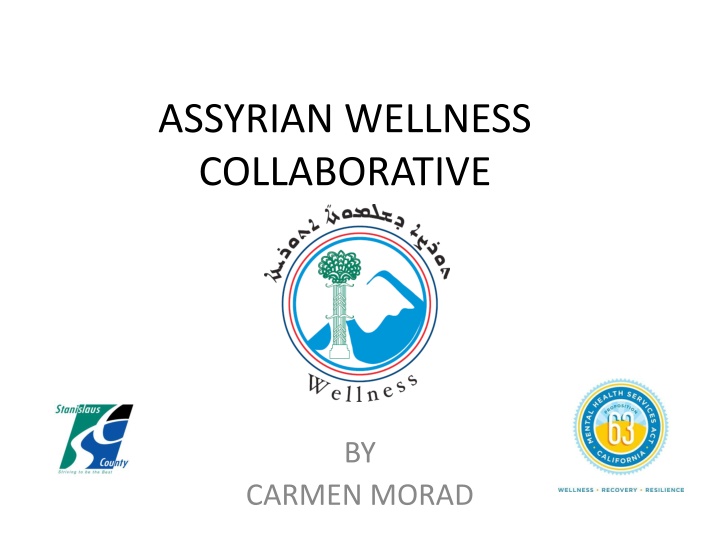 assyrian wellness collaborative n.w
