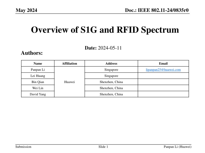 doc ieee 802 11 24 0835r0 n.w