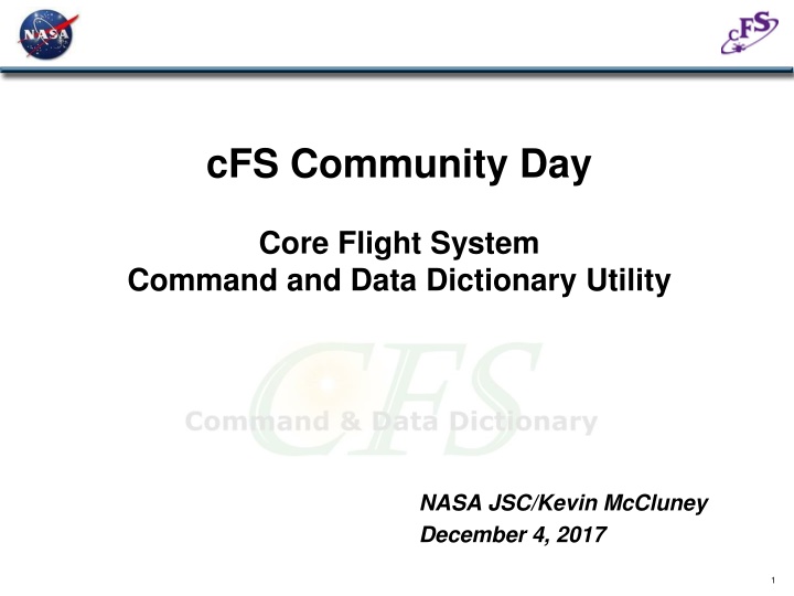 cfs community day n.w