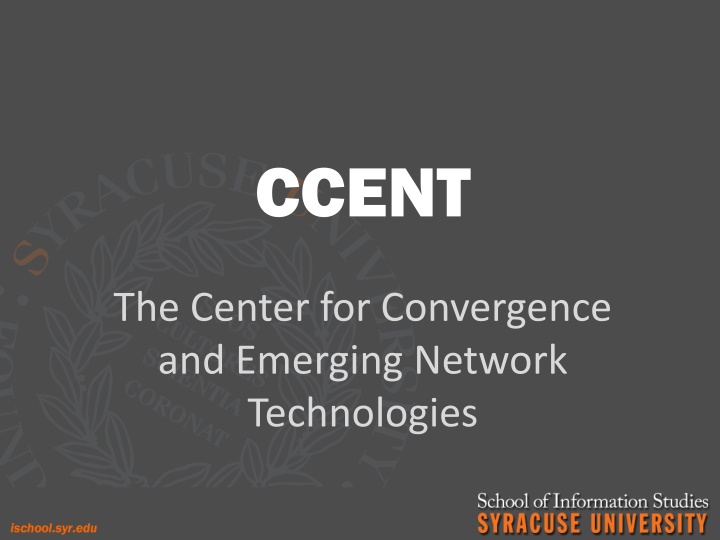 ccent n.w