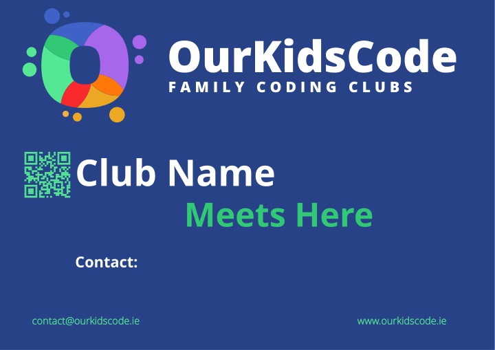 club name n.w