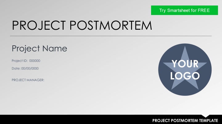 Project Postmortem Analysis