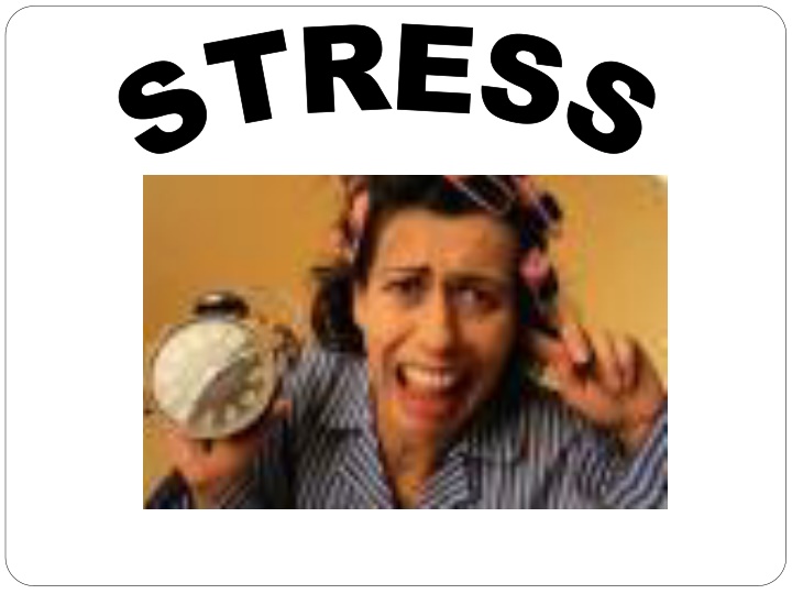 stress s t r e s s n.w