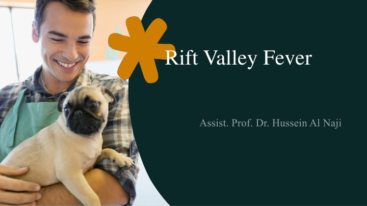 rift valley fever n.w