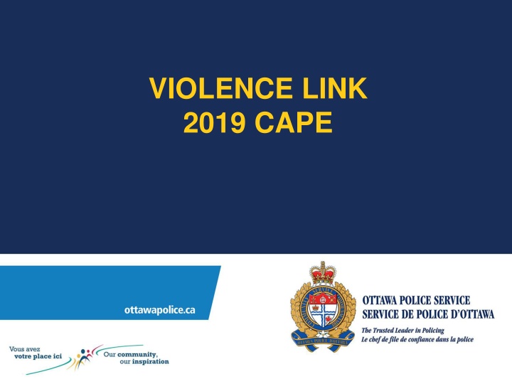 violence link 2019 cape n.w