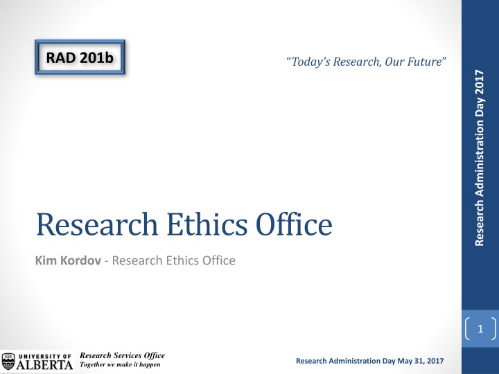 research administration day 2017 n.w