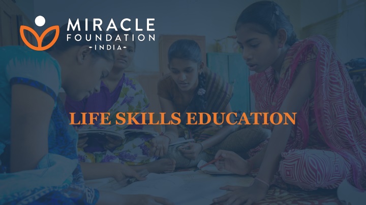 life skills education n.w