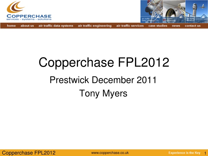 copperchase fpl2012 n.w