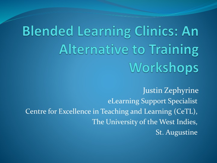 justin zephyrine n.w