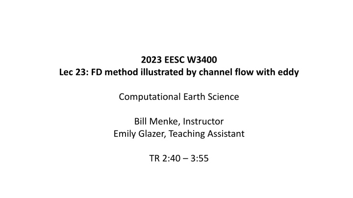 2023 eesc w3400 n.w