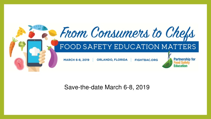 save the date march 6 8 2019 n.w