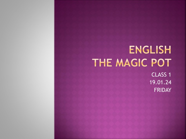 english n.w