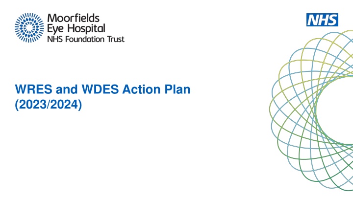 wres and wdes action plan 2023 2024 n.w