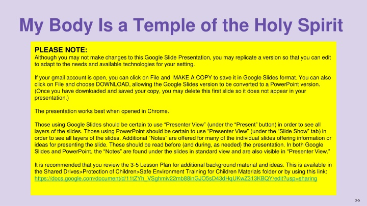 my body is a temple of the holy spirit n.w