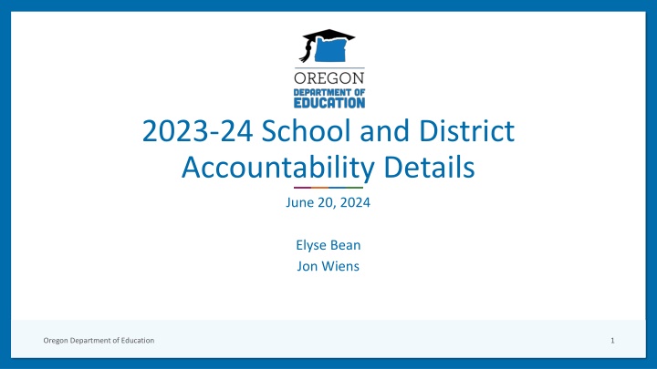 2023 24 school and district accountability details n.w