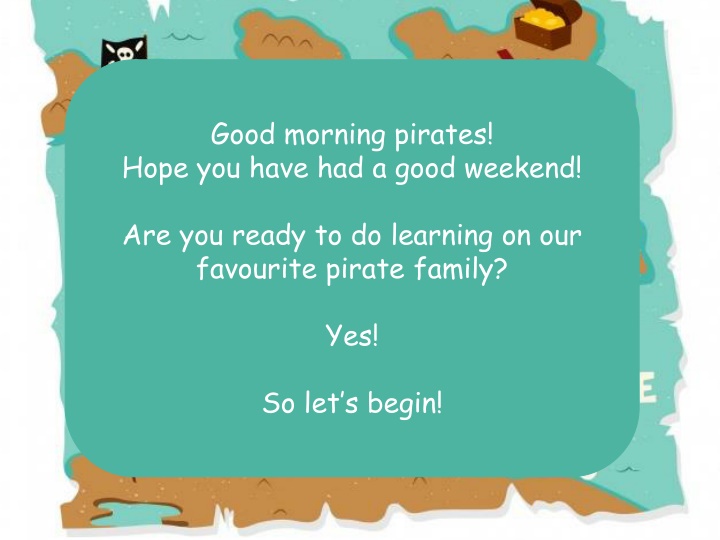 Become a Jolly Rogers Pirate - Create Your Pirate Character Today!