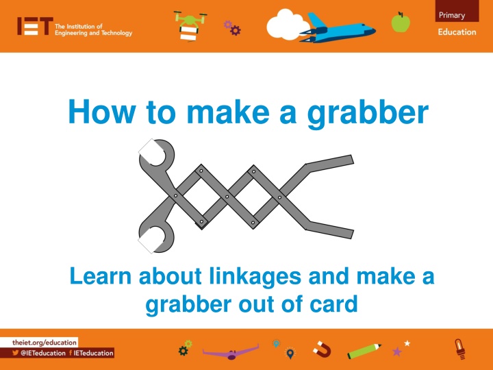 how to make a grabber n.w