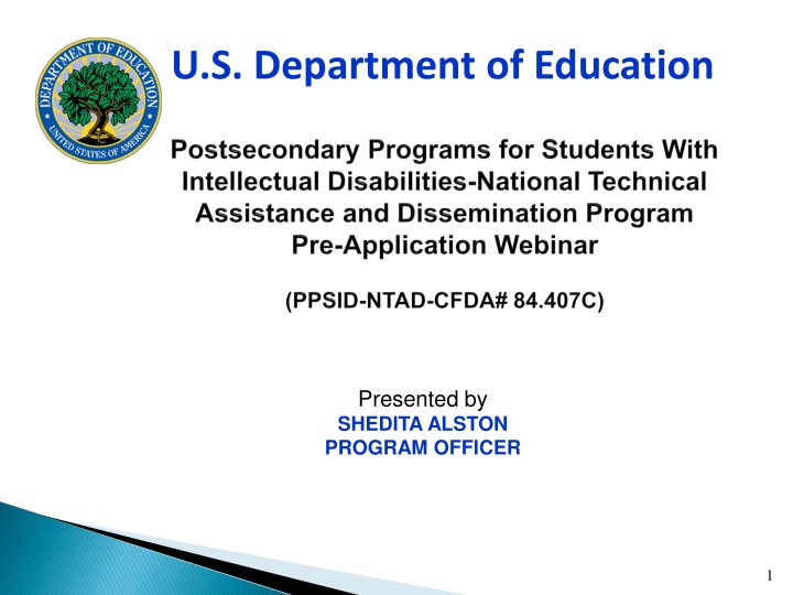 u s department of education n.w