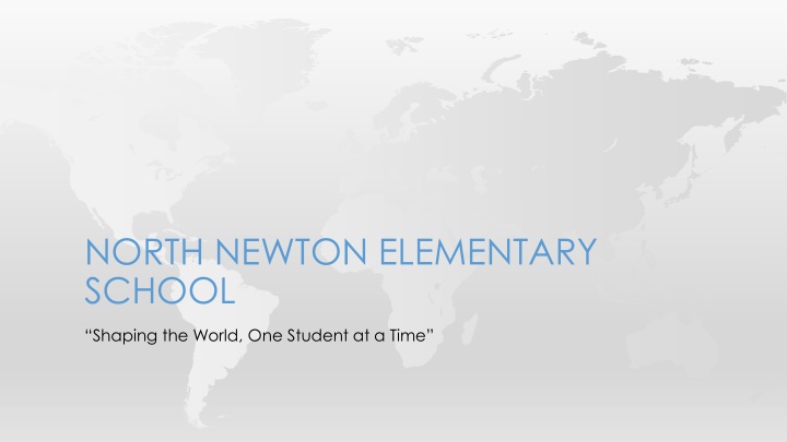 north newton elementary school n.w