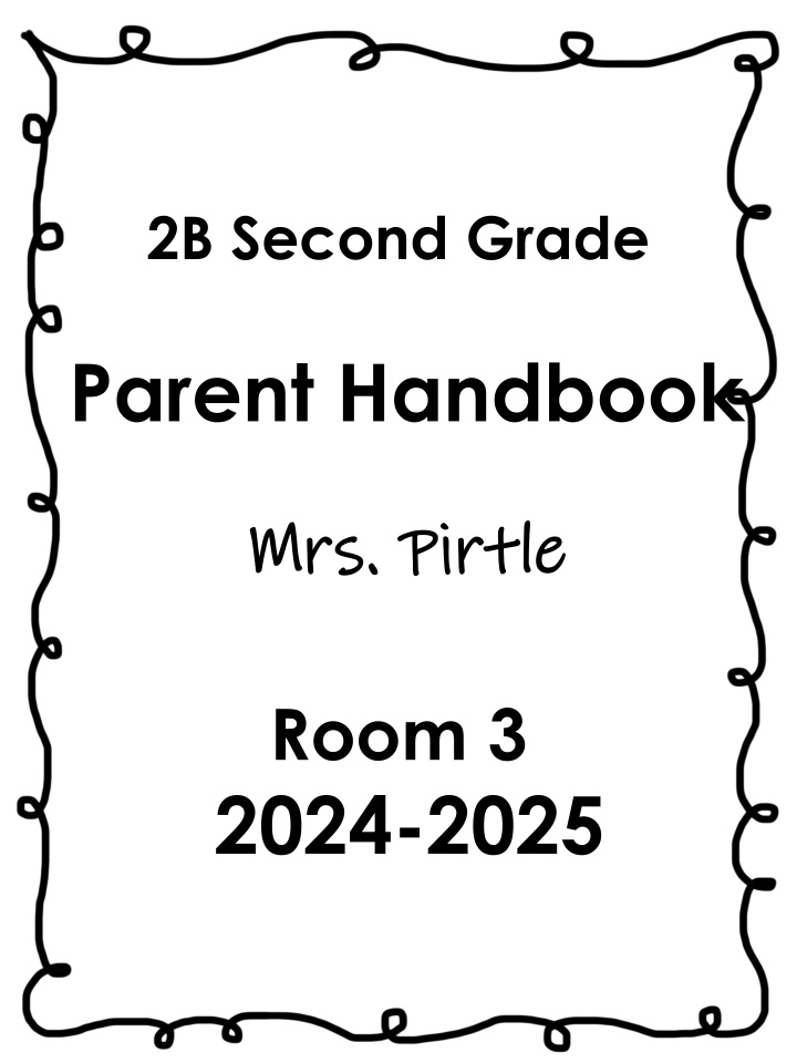 2b second grade n.w