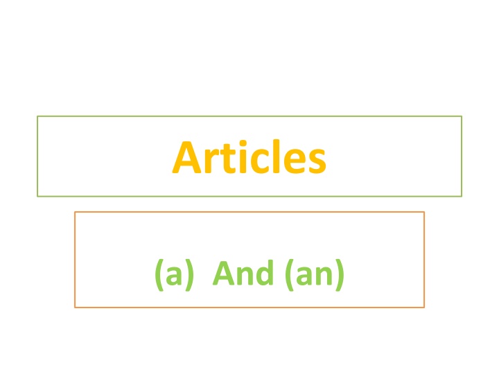 articles n.w