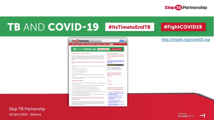 http stoptb org covid19 asp n.w