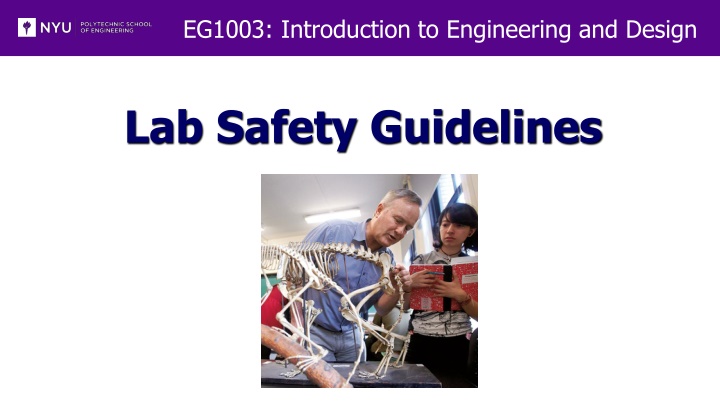 eg1003 introduction to engineering and design n.w