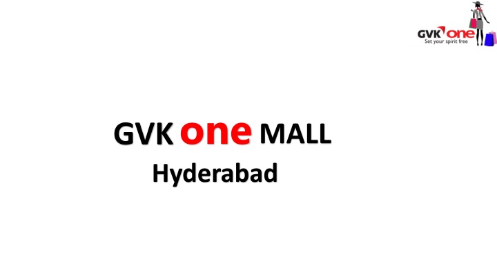 gvk one mall hyderabad n.w