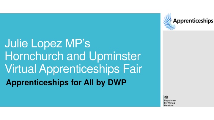 julie lopez mp s hornchurch and upminster virtual n.w