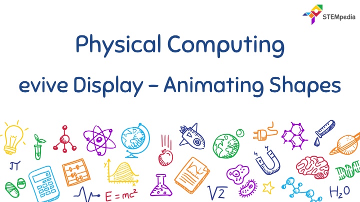 physical computing n.w