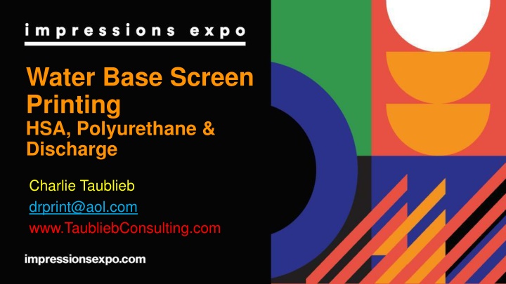 water base screen printing hsa polyurethane n.w