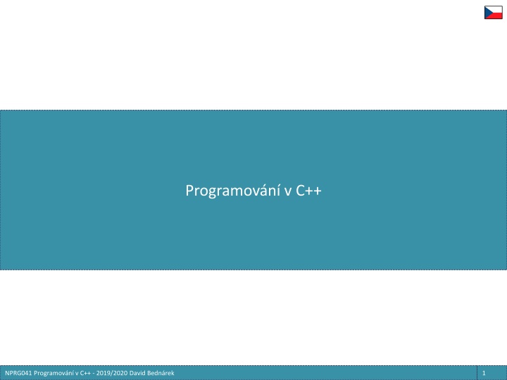 programov n v c n.w