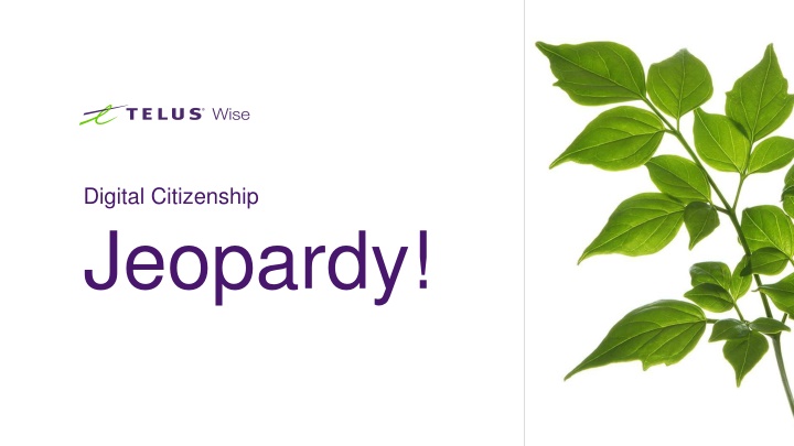 digital citizenship jeopardy n.w