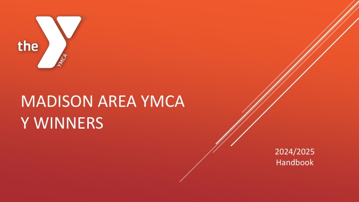 madison area ymca y winners n.w