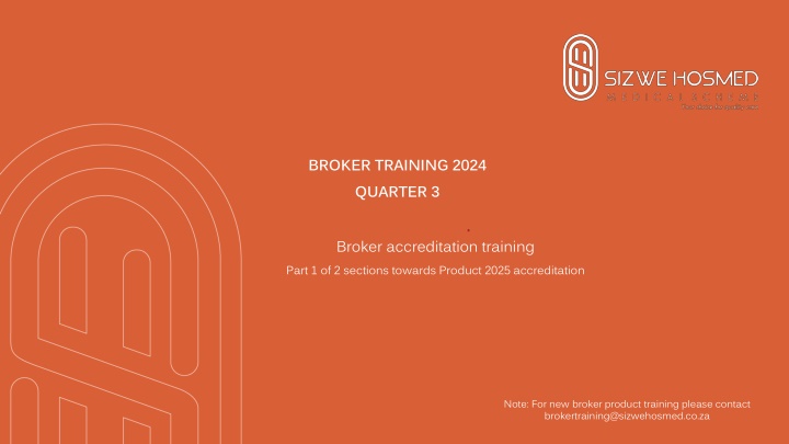 broker training 2024 quarter 3 n.w