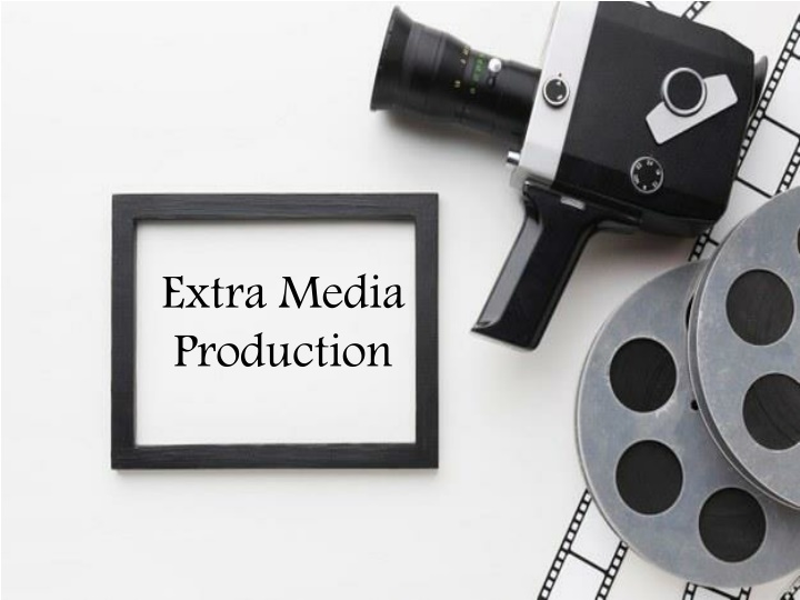extra media production n.w