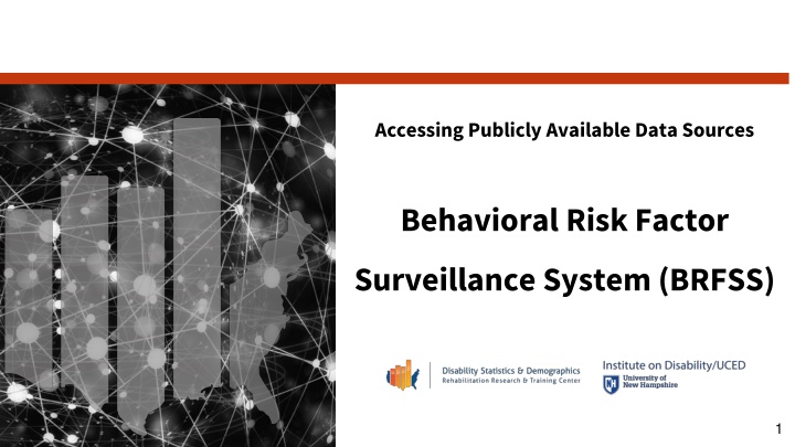 accessing publicly available data sources n.w