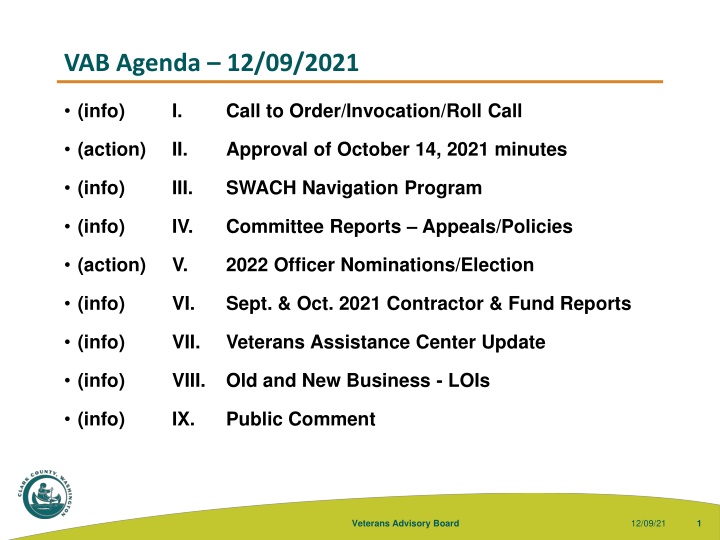 vab agenda 12 09 2021 n.w