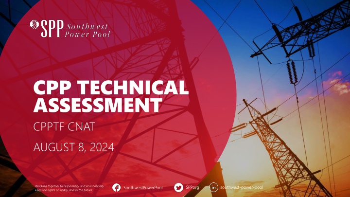 cpp technical assessment cpptf cnat august 8 2024 n.w