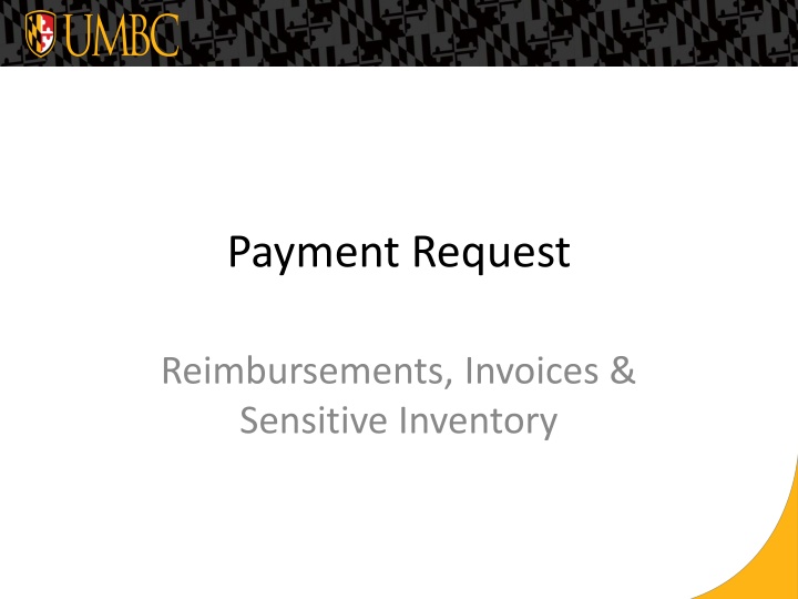 payment request n.w