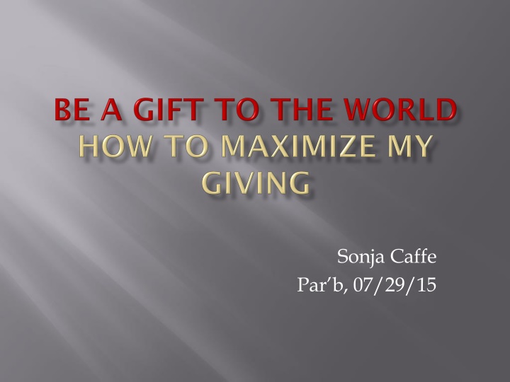 sonja caffe par b 07 29 15 n.w