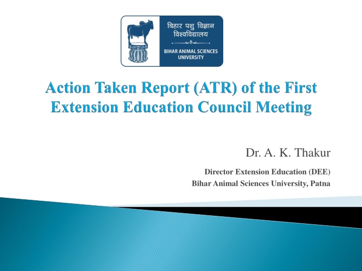 dr a k thakur n.w