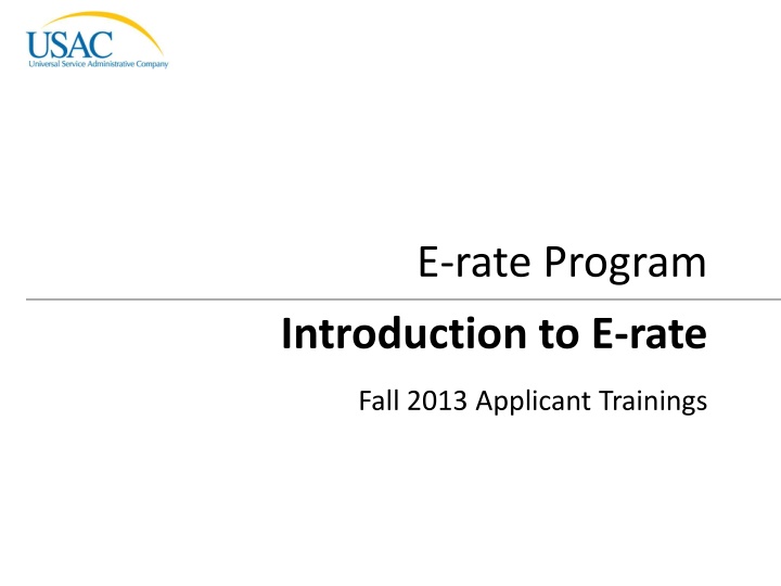 e rate program n.w