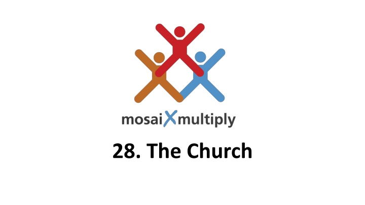 28 the church n.w